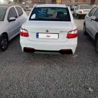 ساینا مدل 1400 بی رنگ|خودرو سواری و وانت|نسیمشهر, |دیوار