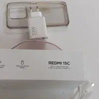 ردمی c15|موبایل|تایباد, |دیوار