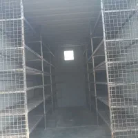 اتاق سازی الماس غرب|قطعات یدکی و لوازم جانبی|اسلامشهر, باغ فیض|دیوار