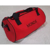 ساک ورزشی برند MONZA ایتالیا
