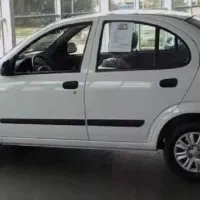 تیبا صندوق دار مدل ۹۹