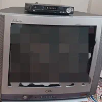 تلویزیون