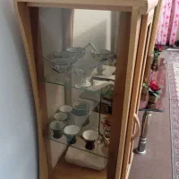 فروشی|بوفه، ویترین، کنسول|شیراز, کوشک میدان|دیوار