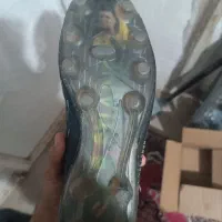 کفش استوک