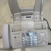 دستگاه  فکس پاناسونیک kx.FP711|پرینتر، اسکنر، کپی، فکس|زنجان, |دیوار