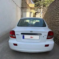 کیا ریو|خودرو سواری و وانت|اصفهان, جاوان|دیوار