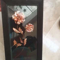 تابلو دکوراتیو در حد نو