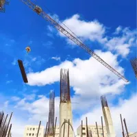 ۹۴متر دونبش رو به بیرون برج مجلل نیکا خرید مستقیم