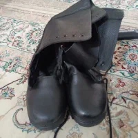 پوتین سربازی