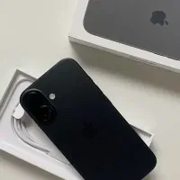 ایفون ۱۶ نرمال