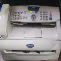 پرینتر 4 کاره لیزری برادر ژاپن فروشی