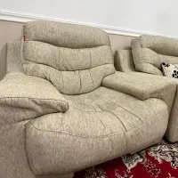 مبل بسیار تمیز