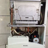 تعمیرات پکیج و ابگرمکن و کولر