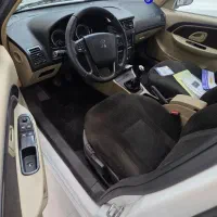 پارس elxسفارشی فول دریچه گاز سیمی|خودرو سواری و وانت|رزن, |دیوار