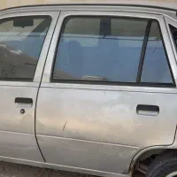 فروش دوو ریسر مدل ۱۹۹۳