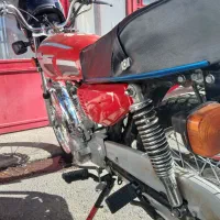 موتور۱۵۰ متین