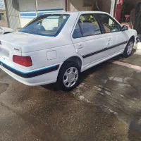 پارس تیو فایو 400 استثنایی|خودرو سواری و وانت|کرمانشاه, |دیوار