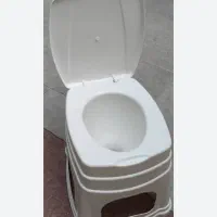 فروش انوع توالت فرنگی پلاستیکی
