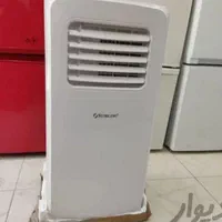 کولر درجا مخصوص کامیون‌و‌کمپر