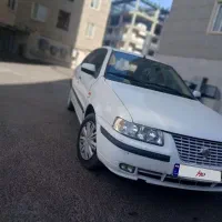 سمند مدل ۹۳