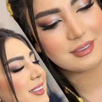 میکاپ|خدمات آرایشگری و زیبایی|کرمانشاه, |دیوار