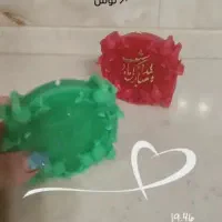 شمع های یلدایی|صنایع دستی و سایر لوازم تزئینی|تهران, دولاب|دیوار