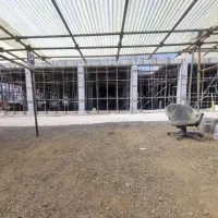 داربست فلزی و کفراژبندی عرش|خدمات پیشه و مهارت|بشاریات, |دیوار