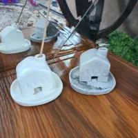 جاشمعی شیک|صنایع دستی و سایر لوازم تزئینی|آمل, |دیوار