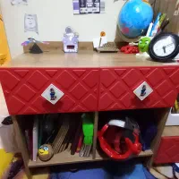 سرویس تخت کودک و نوجوان