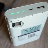 مودم همراه شیائومی 4gو4.5G ساپورت تمامی سیمکارتها|مودم و تجهیزات شبکه|یاسوج, |دیوار