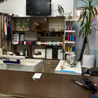 خیاط شخصی دوز و تعمیرکار ماهرخانم یا اقا نیازمندیم