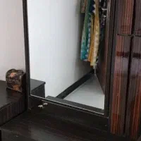 دراور و میز آرایش