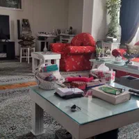 اتوبان‌ ارتش خیابان مژدی۱۶۰ مترسه خوابه|فروش آپارتمان|تهران, مینی‌سیتی (شهرک نفت)|دیوار