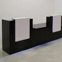 کانتر انتظامات ارگان دولتی نما دوبل کافه رستوران|دفتر کار|رشت, دیلمان|دیوار