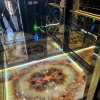 تولیدکابین سازی|استخدام معماری، عمران و ساختمانی|پاکدشت, پاکدشت (مامازند)|دیوار