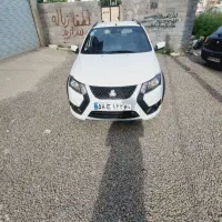 کوئیک ۸۵ گانه مدل ۴۰۲|خودرو سواری و وانت|رشت, بوسار|دیوار