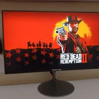 مانیتور 24 اینچ مسترتک 75 هرتز FHD