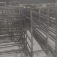 جوشکاری سیار