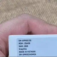 S21 fe 5g|موبایل|ارومیه, |دیوار