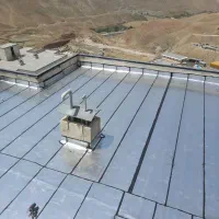 ایزوگام قیرگونی آسفالت حتی ۱ متر تمام نقاط تهران|خدمات پیشه و مهارت|تهران, ابوذر|دیوار