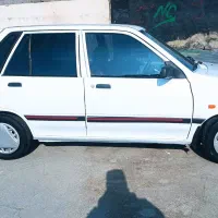 پراید هاچبک|خودرو سواری و وانت|ارومیه, |دیوار