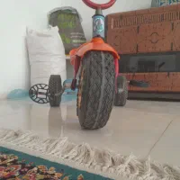 سه چرخه فروش فوری