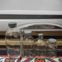 شیشه تزیینی گیفت