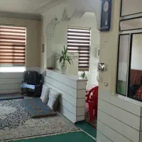 اجاره روزانه/هفتگی/ماهانه آپارتمان ۱۰۰ متری