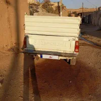 پیکان وانت مدل87|خودرو سواری و وانت|شاهین دژ, |دیوار