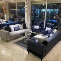 تولیدی مبل راحتی(نقد اقساط)مدل 2025جدید|مبلمان خانگی و میز عسلی|تبریز, |دیوار