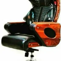 ست مدیریت|مبلمان اداری|خرم‌آباد, |دیوار