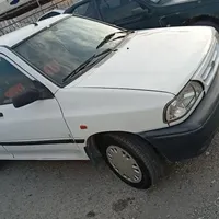 پراید