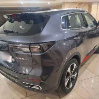 چانگان cs55 plus وارداتی