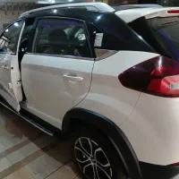 x22 ،تمیز و کم کارکرد|خودرو سواری و وانت|تهران, امامت|دیوار